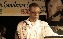 Hamidou Dia, écrivain: "Youssou Ndour peut bel et bien être ministre"