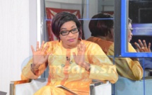VIDEO - SUPPRESSION DE LA LIMITATION DES MANDATS : ZAHRA IYANE THIAM RECADRE SERIGNE MBACKÉ NDIAYE