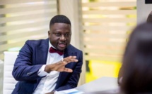 VIDEO - THIONE NIANG : « EN AFRIQUE, IL Y A DU TRAVAIL ET DE L’ARGENT »