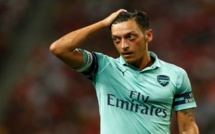 Étonnante décision du gouvernement chinois après les propos d’Ozil sur le mauvais traitement infligé aux Musulmans
