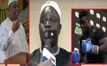 MMA - Reug Reug met K.O son adversaire: Son père réagit, "Macky Sall dafko wara recevoir" (VIDEO)