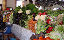 Niayes : les femmes ont le monopole de la vente au détail des légumes