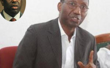 Me Doudou Ndoye exige une déclaration de patrimoine une déclaration de patrimoine de Macky Sall et de son équipe