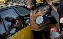 Saint-Louis : Un tournoi de football organisé en faveur des talibés