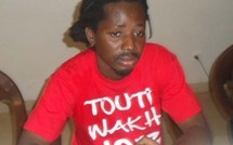 Le rappeur Gaston parrain de la 7ème édition du Battle National