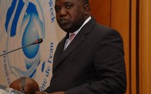 Oumar Sarr, nouvel homme fort du Pds?