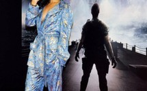 Rihanna : Entre Liam Neeson et Alexander Skarsgard son coeur balance