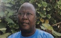 Nécrologie: Décès de l'ancien député Ameth Saloum Boye