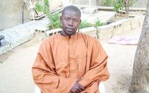 Mort de Mamadou Diop, un témoin raconte: "Je l'ai vu agoniser"