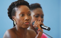 Adama Paris: "J’aimerai un ministre de la culture véritablement intellectuel"