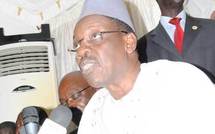 Serigne Maodo Sy à Macky: "C’est votre droit de poursuivre les pilleurs des biens du Palais"