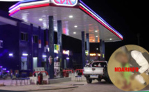 Braqueur tué à la station EDK de Saint- Louis: Isma Spw, un multirécidiviste fraîchement élargi de prison