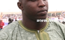 Lac de Guier 2, le lutteur fair play de l'arène !