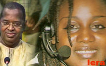 Aïssatou Diop Fall gagne son duel face à Sidy Lamine Niasse