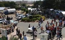 Ucad: Le recteur très remonté contre les "non orientés" 