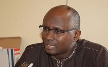 Moussa Sy appelle à la révolte au sein du PDS