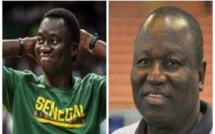 Basket : Maguette Diop et Cheikh Sarr démis de leurs fonctions