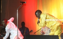 Mbaye Dièye Faye se prononce sur la succession de Youssou Ndour