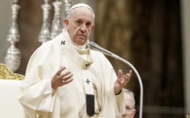 Le pape François lève le secret pontifical sur les abus sexuels au sein de l’Eglise catholique