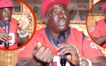 VIDEO- Baye Mandione se fâche contre la fédération Gambienne et les arbitres: "Vers 17h un marabout m'a dit"