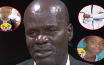 VIDEO - Erreur médicale: Nazirou Watt, le destin tragique d’un adolescent raconté par son père