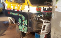 Trois personnes tuées dans un accident à Thiaroye: Le chauffeur du car rapide écope d'un an de prison ferme