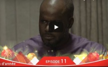 Adja Fin d'Année 2019 - Episode 11