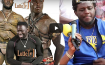 VIDEO - Balla Gaye 2 met en garde Mod'Lô sur son combat contre Ama et prévient Boy Niang 2 "meune nako..."