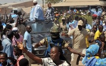 Invasion chez Wade: Des nervis réclament de l' argent au Pape du Sopi