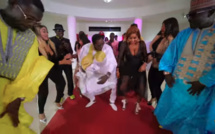 PAPE BIRAHIM -THIASS (Clip Officiel)