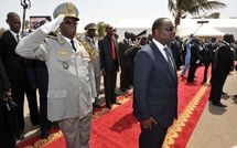 Premier voyage officiel : Macky Sall chosit la Gambie