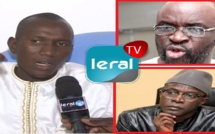 VIDEO - BAMBA DIENG (Président des jeunes cultivateurs) fait de sanglants révélations sur  Cissé LO et Yakham MBAYE "Sén bopou rék lan fi nékal kou nék di outt ay milliards...."