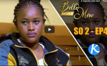 Série - BELLE MÈRE - Saison 2 - Épisode 4