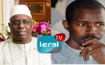 Macky Sall face à l’hystérie urbaine et la dignité rurale par Dr Moussa Sow, Cadre de l’Alliance pour la République