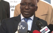 VIDEO - Un LONASE rentable et performant: Mr Mouhamadou M. GUEYE conseiller spéciale du DG sur la digitalisation des services...