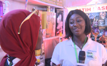 VIDEO - FIDAK 2019 - A la découverte du Stand 3BDS: Pâte dentifrice "Jamila" et divers produits de qualité !