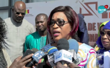 Tournée PLASEPRI - Zahra iyane THIAM à la rencontre des femmes du département de PIKINE