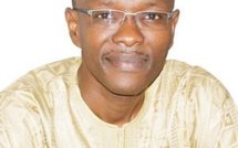 Abou Abel Thiam, porte-parole de Macky: "La différence entre Serigne Mbacké Ndiaye et moi..."