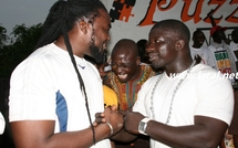 C'est la guerre des biceps entre Aladji Man et Zoss