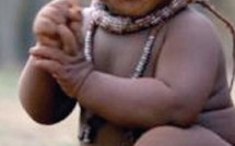 Traqués et tués: Les bébés n’ont plus de sauveurs