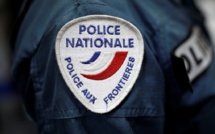 France: un passeur franco-sénégalais cachait des migrants sous des sapins de Noël