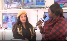 FIDAK 2019 - Découvrez le Stand Massalikoul Djinane Store: Electroménagers , électroniques, mobiliers de bureaux.... 