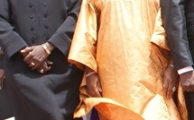 HABILLEMENT DES MINISTRES LORS DE LEUR PREMIERE PRISE DE CONTACT : Ibrahima Sall et Serigne Mbaye Thiam éclipsent Macky et Abdoul Mbaye