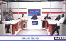 VIDEO - Guis Guis de Souleymane Ndéné Ndiaye dans Jakaarlo bi du 20 Décembre 2019