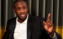 Yaya Touré sur le Ballon d’Or 2019 : « En Afrique, on ne voit pas meilleur joueur que Mané »
