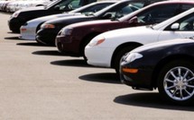 Vols des biens de l’Etat: Déjà 7 véhicules retrouvés