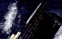 Le centenaire du Titanic, l’image d’un fantasme culturel