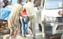 Policiers déguisés en Baye Fall: "Une violation du règlement 5 de l'Uemoa", selon Assane Dioma Ndiaye
