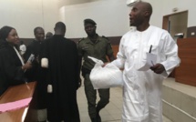 Affaire Ndiaga Diouf *: Barthélémy Dias à nouveau devant la barre le 15 janvier prochain