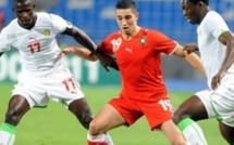 Les 18 Sénégalais convoqués
